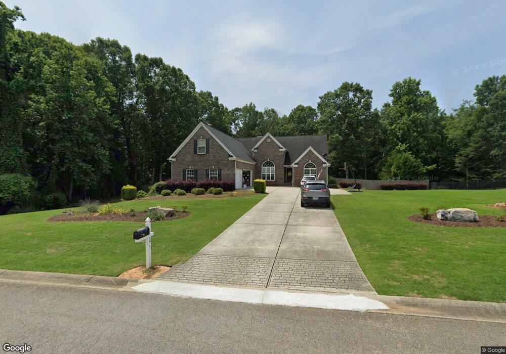 171 Birch Field unit 33, Jefferson, GA 30549 - photo 1