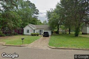 1241 Central Ave, Tupelo, MI 38801