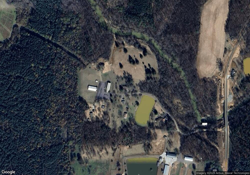 170 Redemption Rd, Statesville, NC 28625 - photo 1