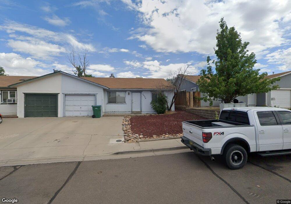 5436 Beech St, Farmington, NM 87402 - photo 1