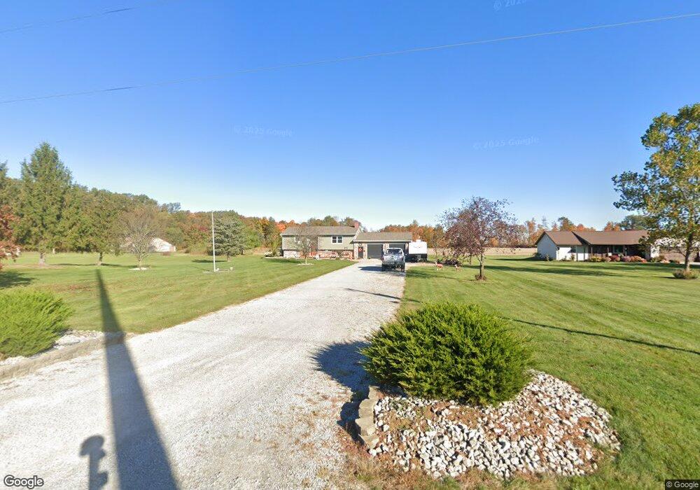 14527 Short Rd, Wapakoneta, OH 45895 - photo 1