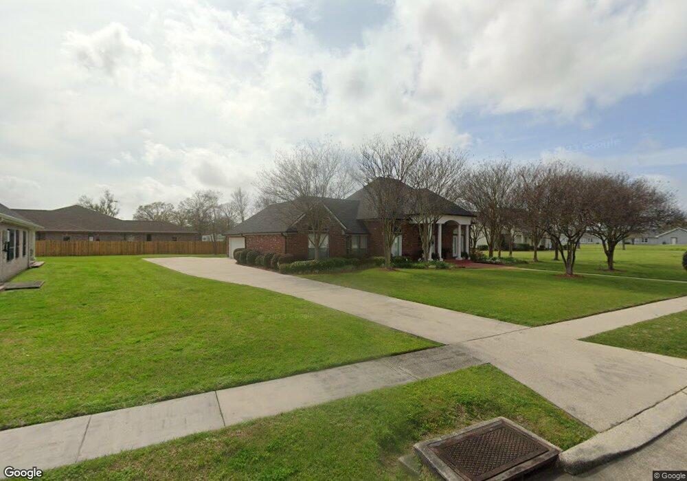 1119 Museum Dr, Houma, LA 70360 - photo 1