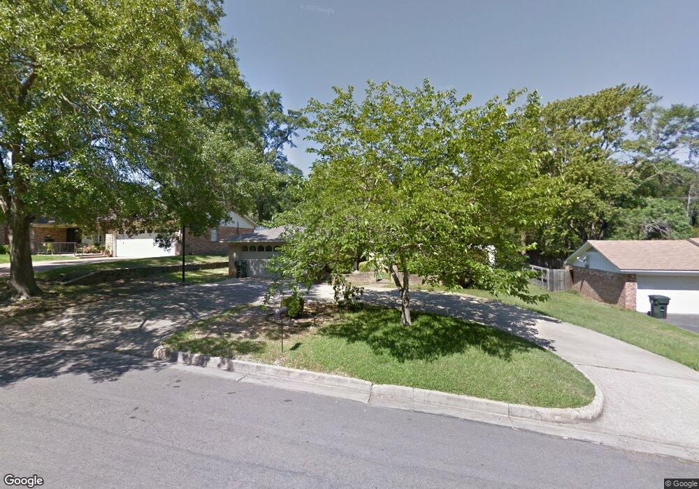 4701 Cambridge Dr, Tyler, TX 75703 - photo 1