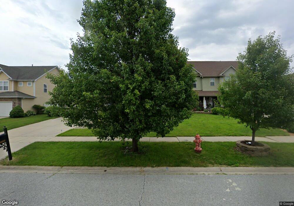 10329 Nicklaus St, Winfield, IN 46307 - photo 1