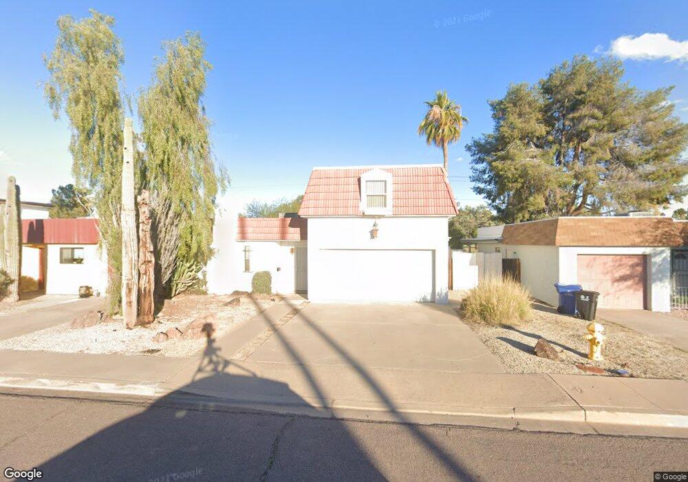 2983 S Country Club Way, Tempe, AZ 85282 - photo 1