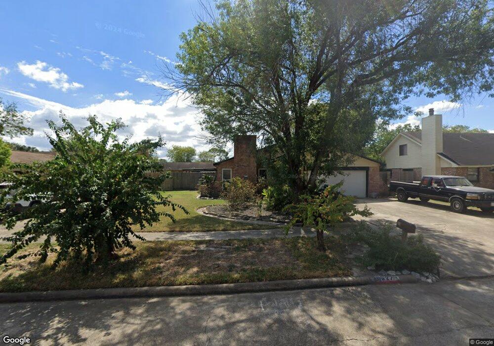 6627 Winding Trace Dr, Houston, TX 77086 - photo 1