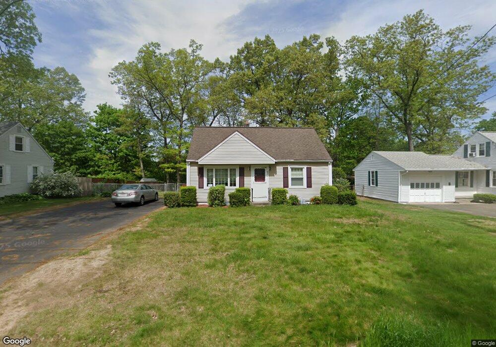 43 Ridgeview Rd, West Springfield, MA 01089 - photo 1