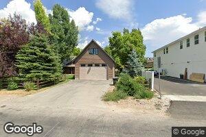 240 W Main St, Midway, UT 84049