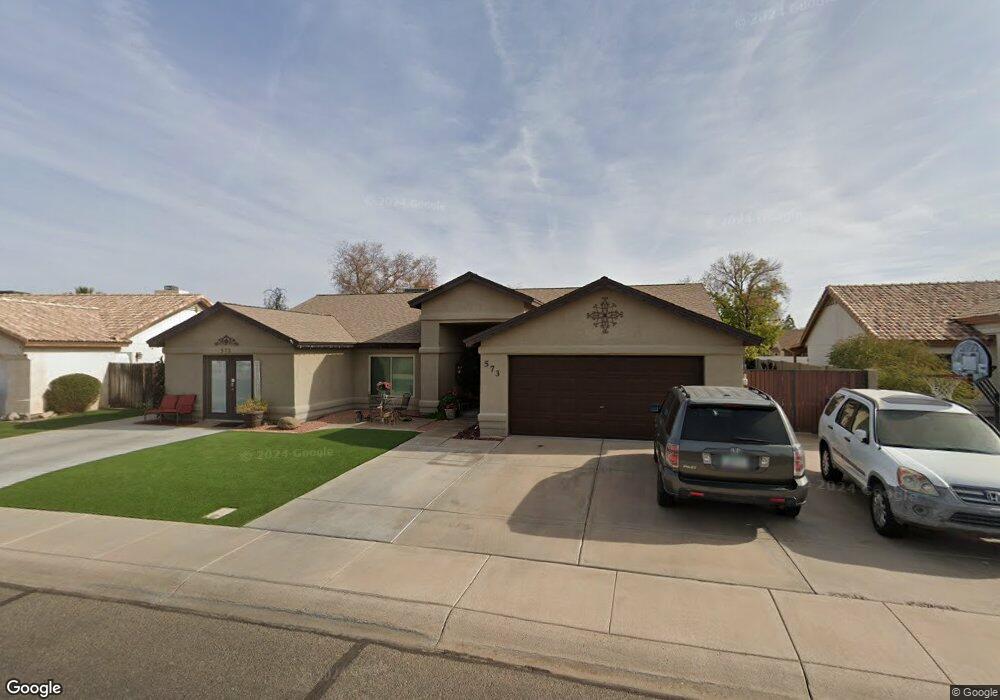 573 S Kenneth Place, Chandler, AZ 85226 - photo 1