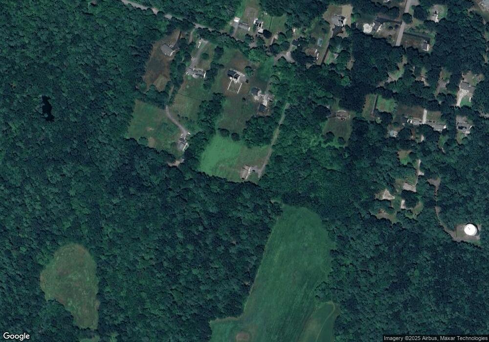 64 Little Turnpike Rd Land Only, Shirley, MA 01464 - photo 1