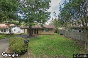 2305 Linwood Ln, Bay City, TX 77414