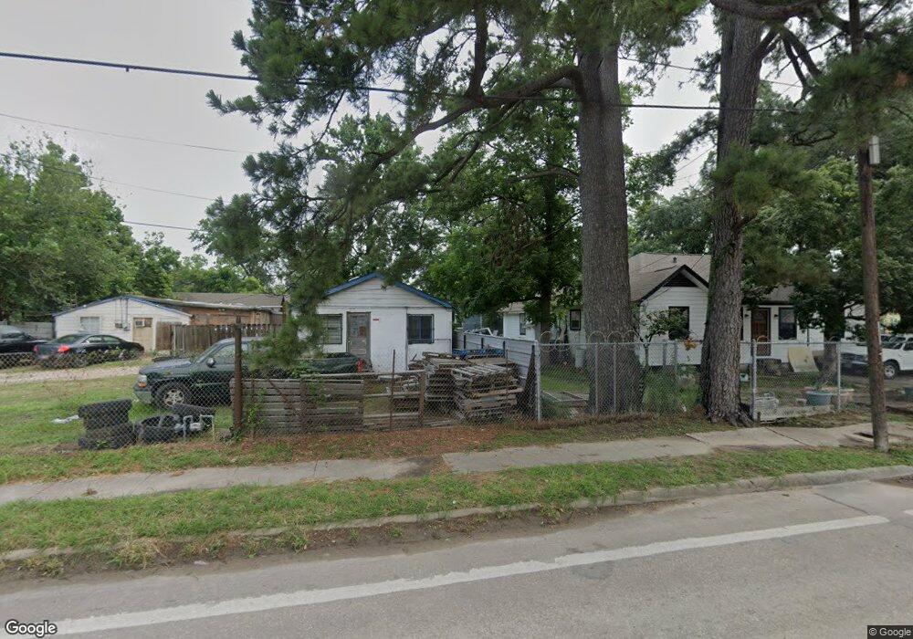 7719 West St, Houston, TX 77093 - photo 1