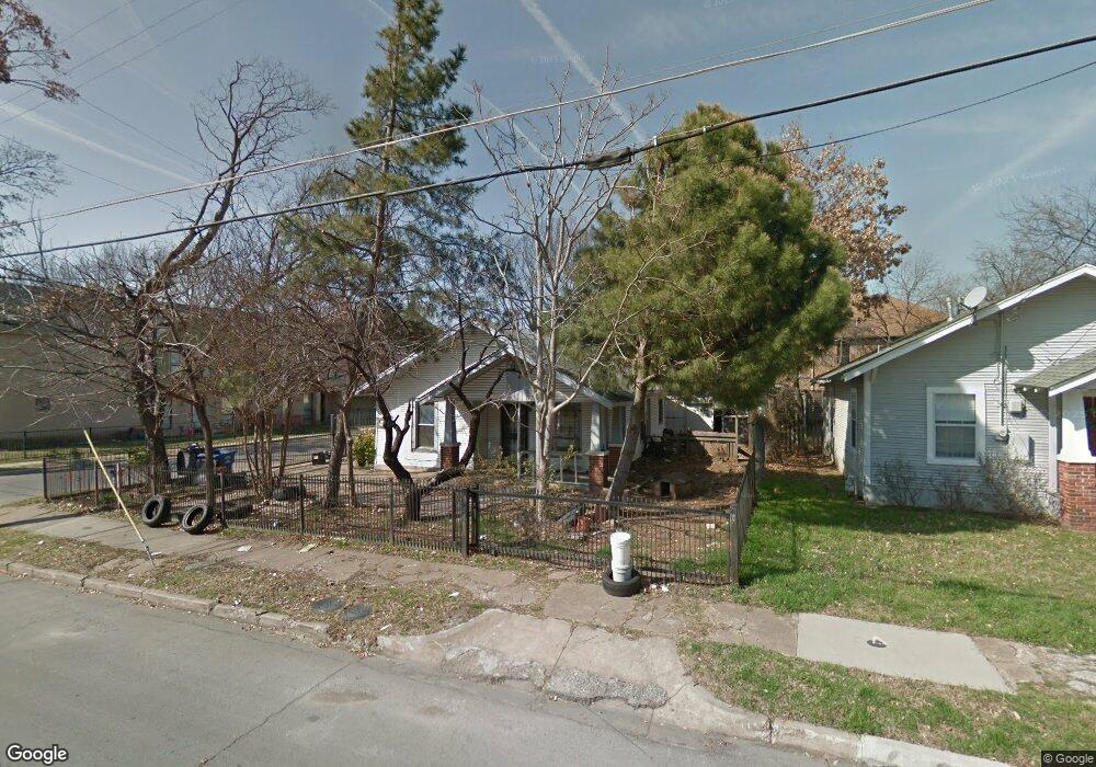 5103 Manett St, Dallas, TX 75206 - photo 1