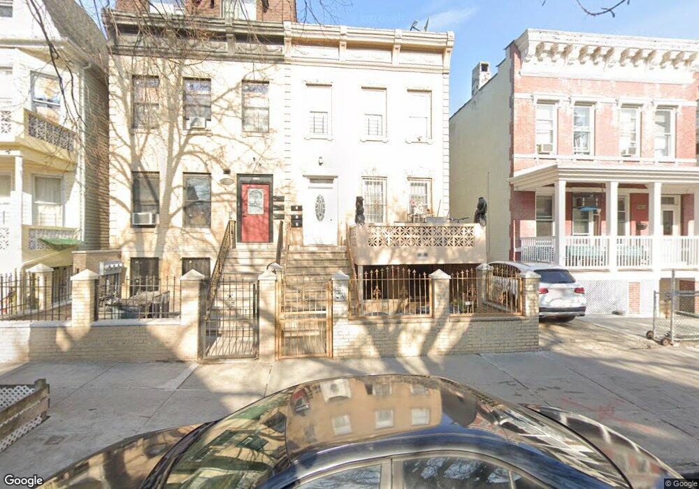 2785 Pond Place, Bronx, NY 10458 - photo 1