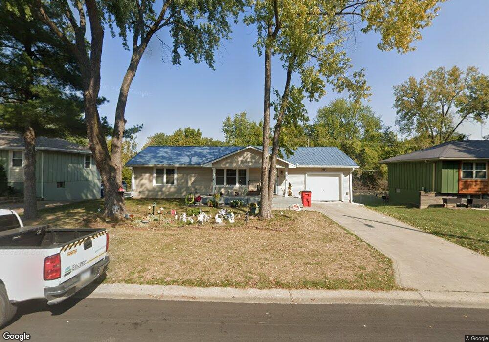 204 SE 21st St, Oak Grove, MO 64075 - photo 1