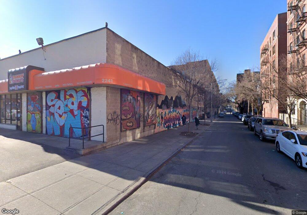 2241 Southern Blvd, Bronx, NY 10460 - photo 1
