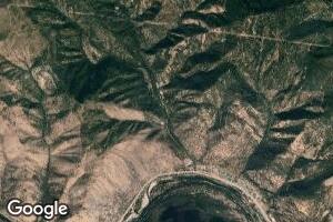 WEST Mountain Cr Rd, Alberton, MT 59820