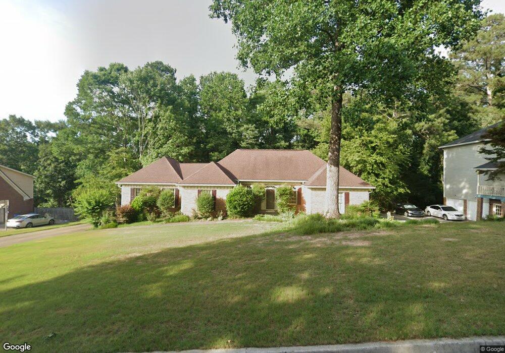 2874 Ravenwolfe Way unit 1, Snellville, GA 30039 - photo 1