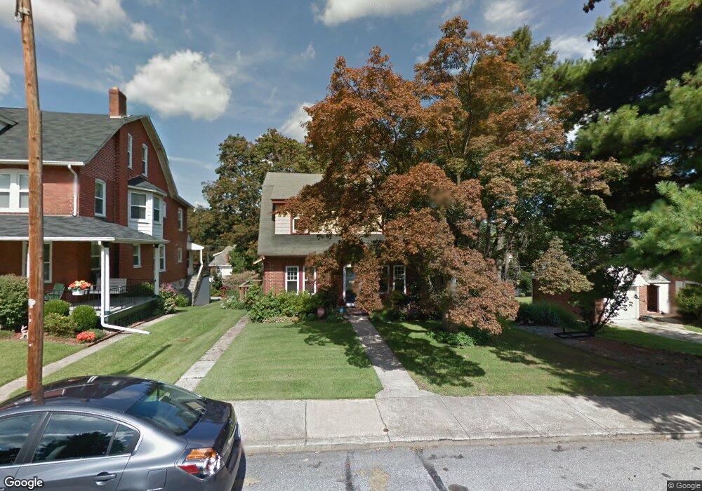 1019 Stirling St, Coatesville, PA 19320 - photo 1