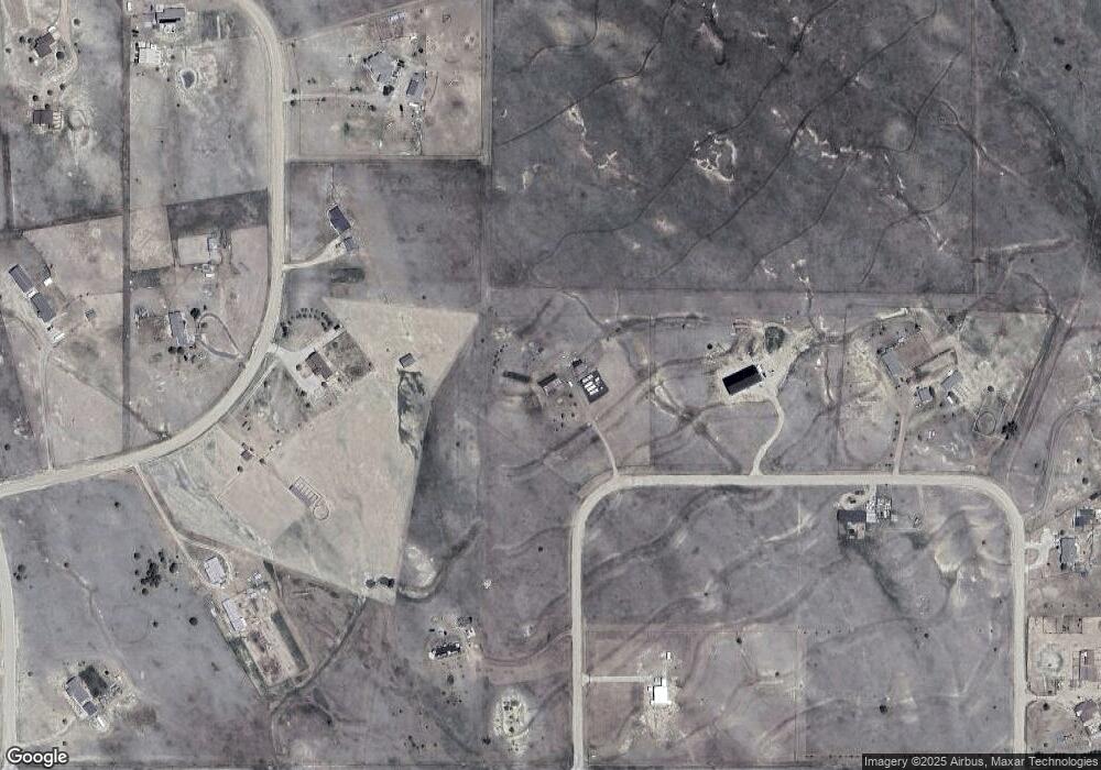 16160 Sarita Cir, Peyton, CO 80831 - photo 1