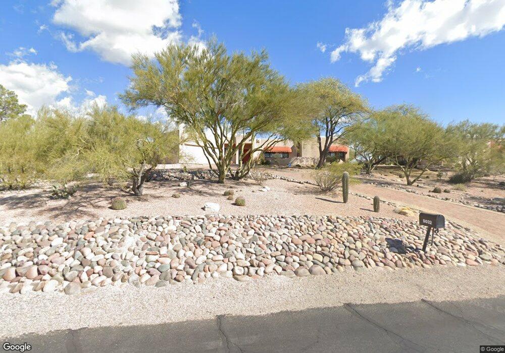 5032 N Calle Bujia, Tucson, AZ 85718 - photo 1