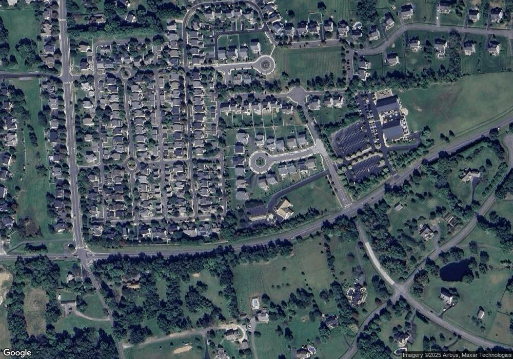 804 Stephan MacE Ct, Purcellville, VA 20132 - photo 1