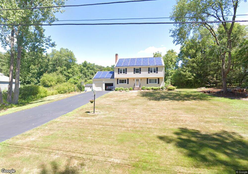 1 Brook Way, Westborough, MA 01581 - photo 1