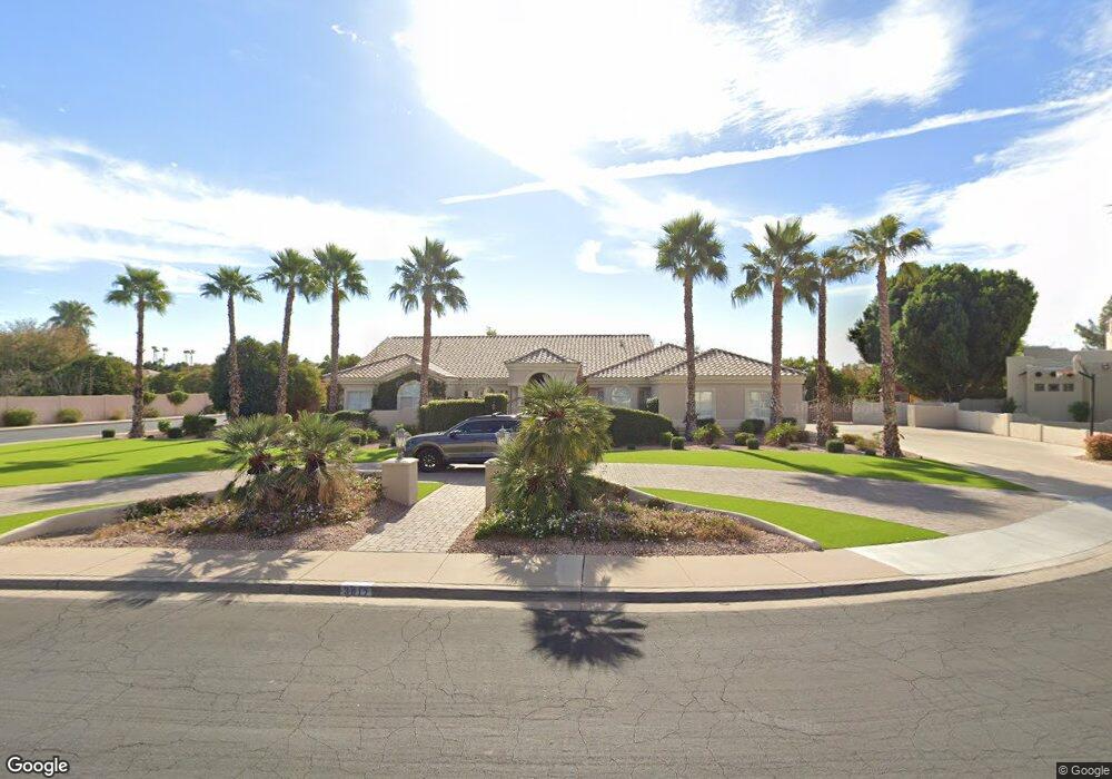 3817 E Ivy Cir, Mesa, AZ 85205 - photo 1