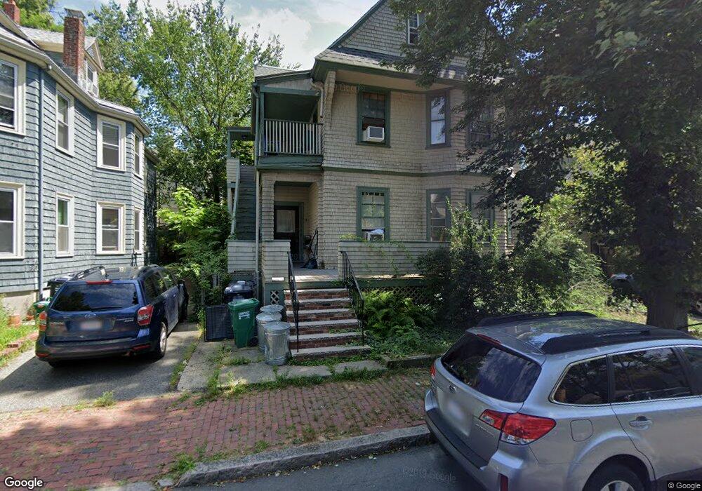 1 Leonard Ave unit 1, Cambridge, MA 02139 - photo 1