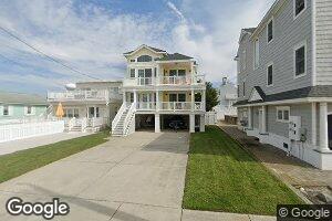 29 E Sherman Ave, Strathmere, NJ 08248