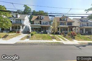 1418 Stuyvesant Ave, Trenton, NJ 08618