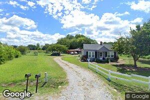 1386 Creeksville Rd, Conway, NC 27820