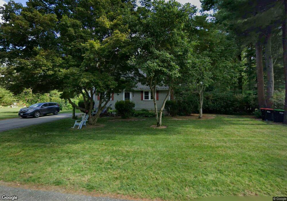 5 Cranberry Cir, Carver, MA 02330 - photo 1