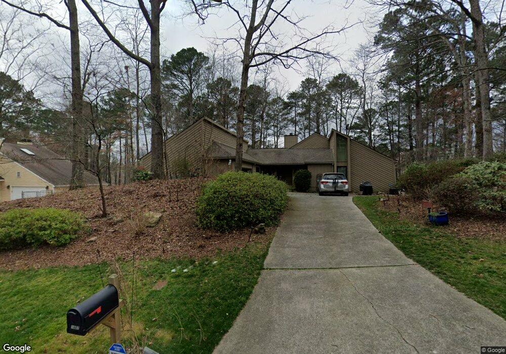 1687 Nordic Trace unit 2, Marietta, GA 30068 - photo 1