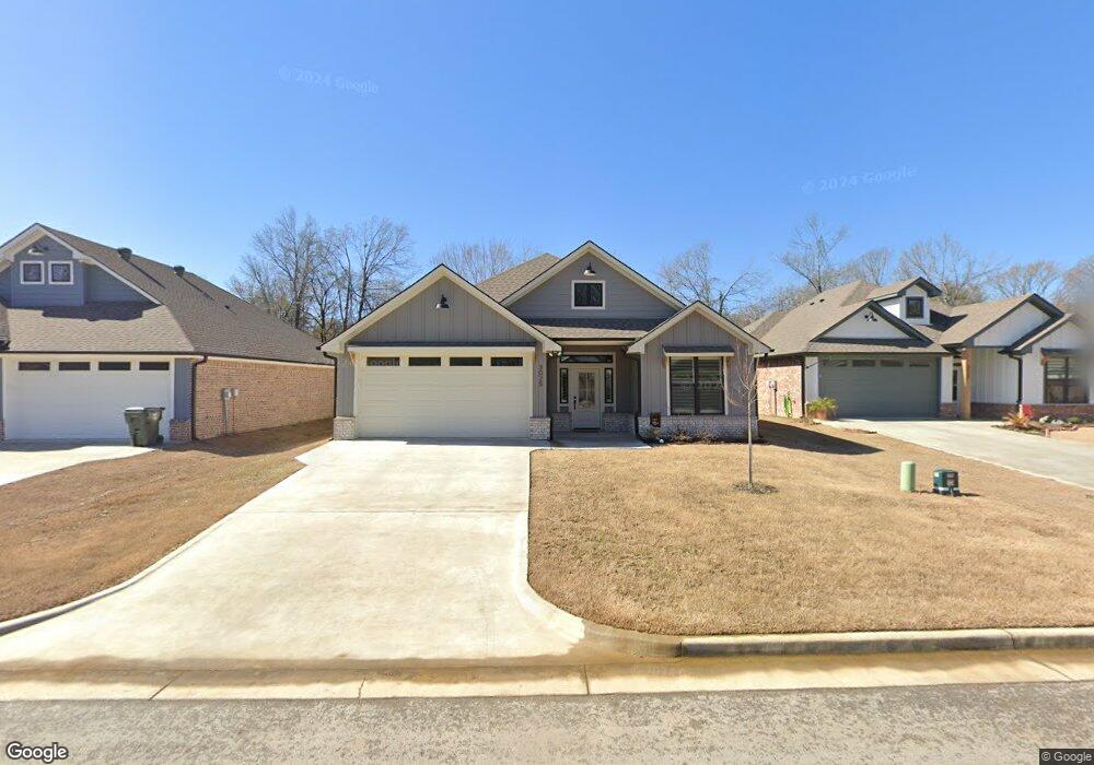3025 Legacy Cir, Tyler, TX 75701 - photo 1
