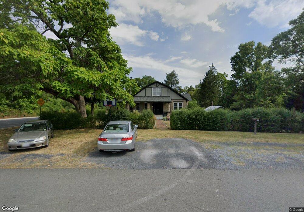 33 W 15th St, Front Royal, VA 22630 - photo 1