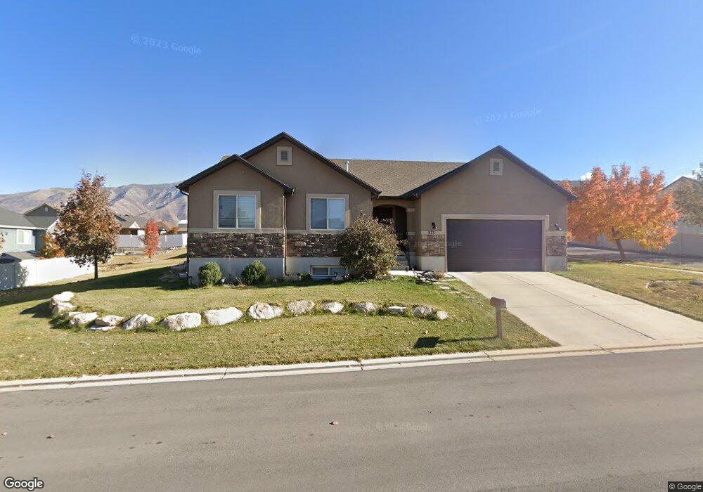 573 River Rock Dr, Santaquin, UT 84655 - photo 1