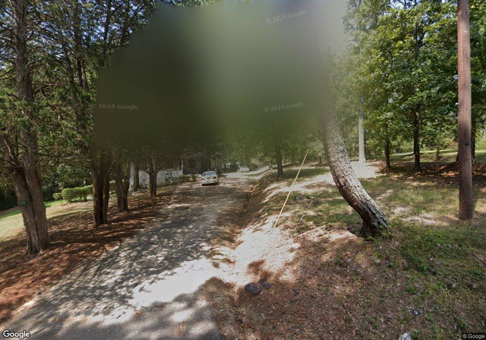 3192 McCladdie Dr, Appling, GA 30802 - photo 1