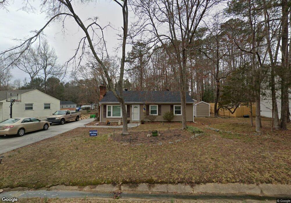 5224 Andradell Ln, Chesterfield, VA 23832 - photo 1