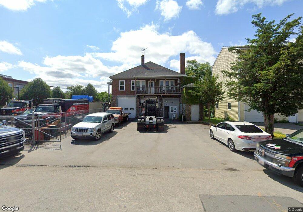 83 Southgate St unit 2, Worcester, MA 01603 - photo 1