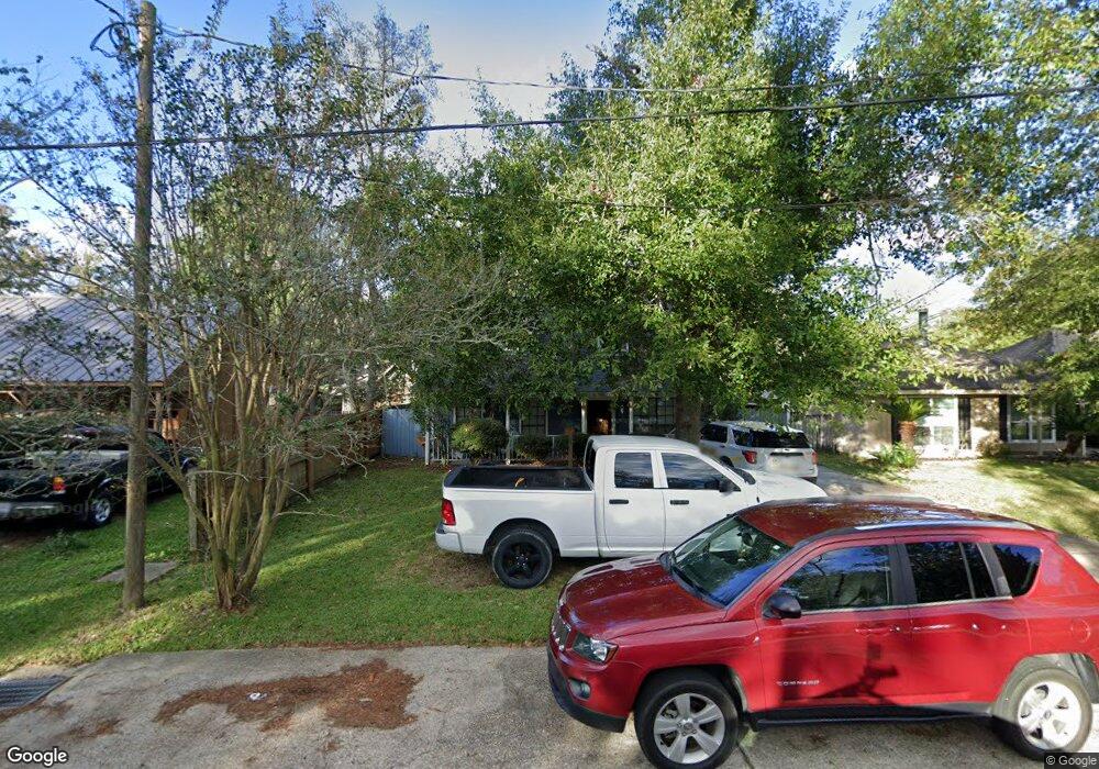 2320 Oriole St, Slidell, LA 70460 - photo 1
