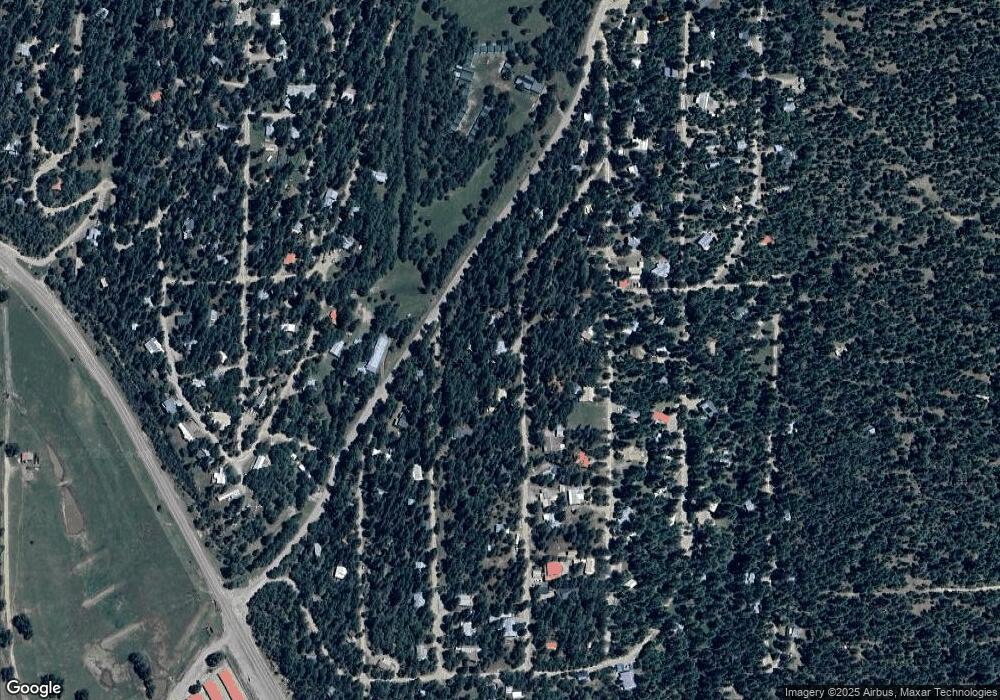 16 Mountain View Ln unit 2, Cloudcroft, NM 88317 - photo 1