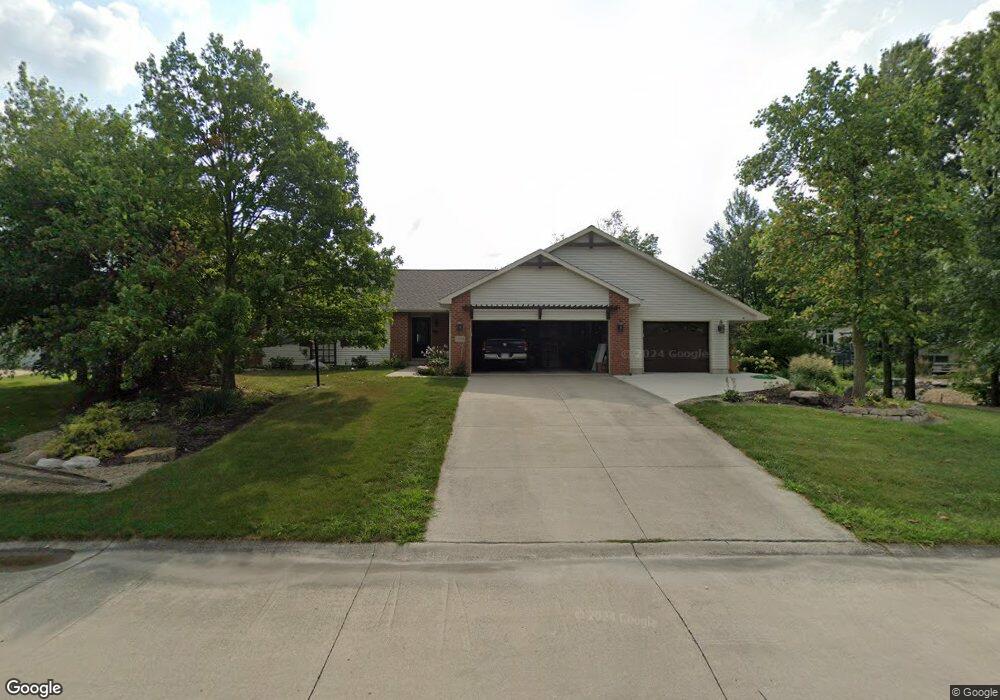 1005 Mill Pond Rd, Berne, IN 46711 - photo 1