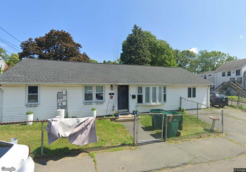 14 Rockaway Ct, Lynn, MA 01902 - photo 1