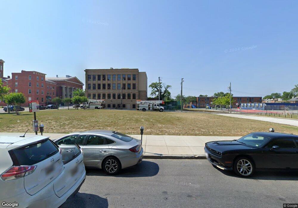 911 W Baltimore St, Baltimore, MD 21223 - photo 1