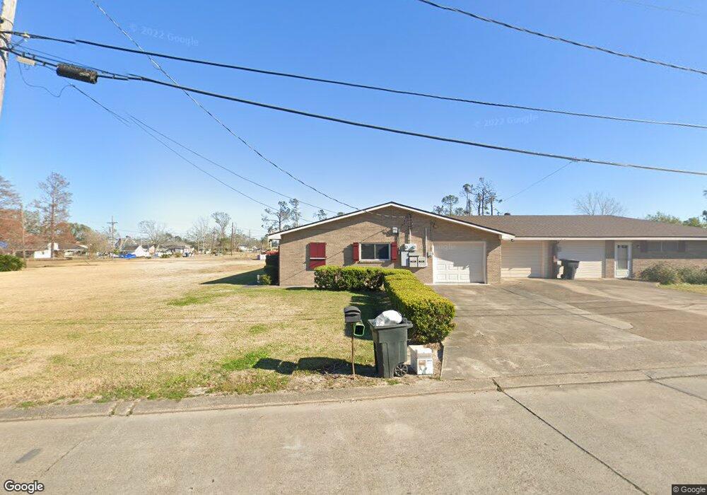 9202 Main St, Houma, LA 70363 - photo 1