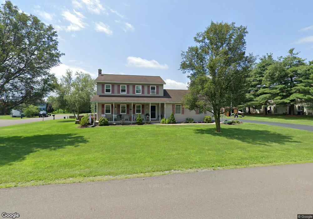 590 Broadway St, Hughesville, PA 17737 - photo 1