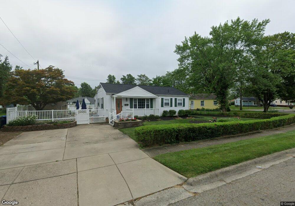 4585 Ludington Rd, Columbus, OH 43227 - photo 1