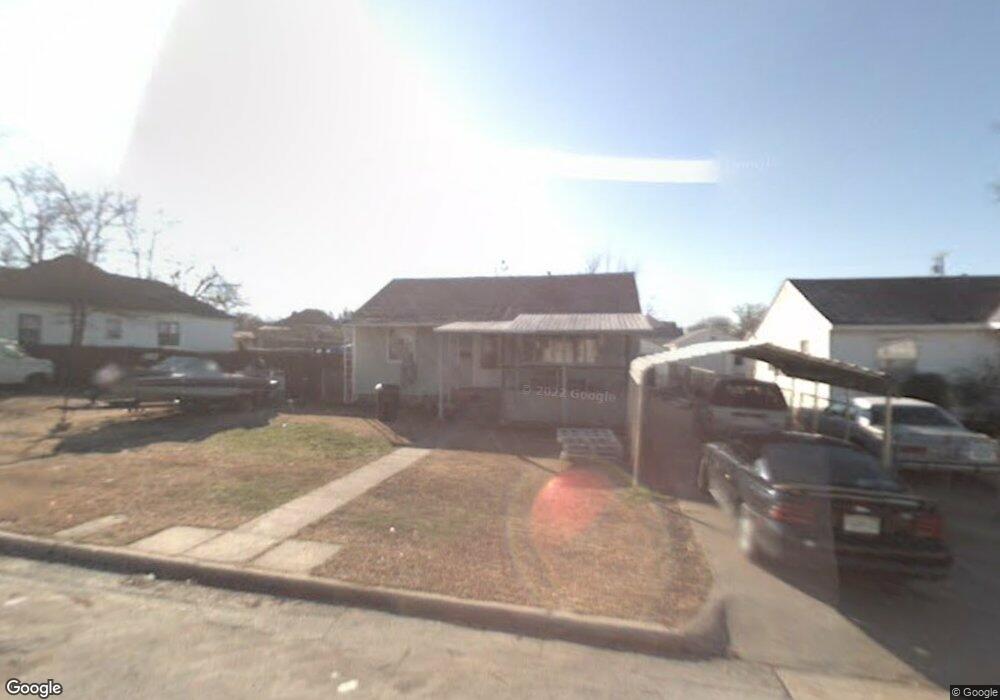 1314 E Thompson Ave, Sapulpa, OK 74066 - photo 1