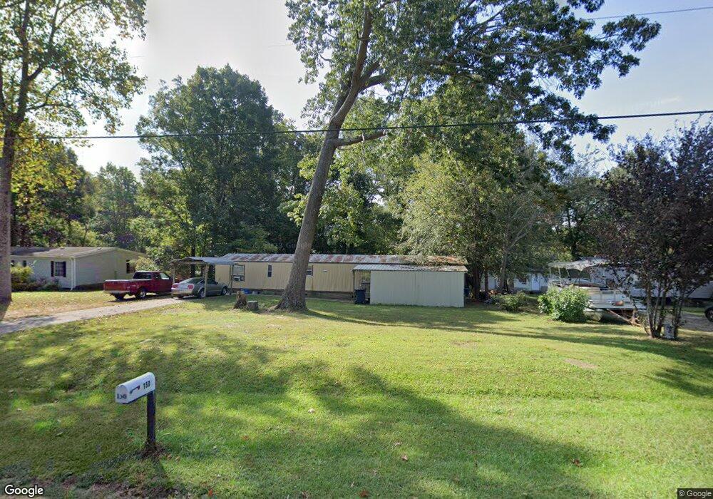 150 Arbor Dr, Statesville, NC 28677 - photo 1